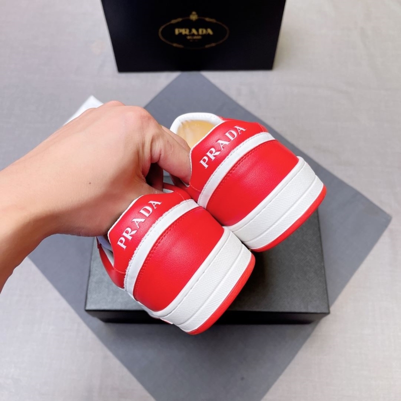 Prada Casual Shoes